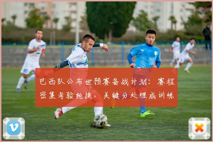 巴西队公布世预赛备战计划：赛程密集考验轮换，关键分处理成训练重点 - 爱游戏