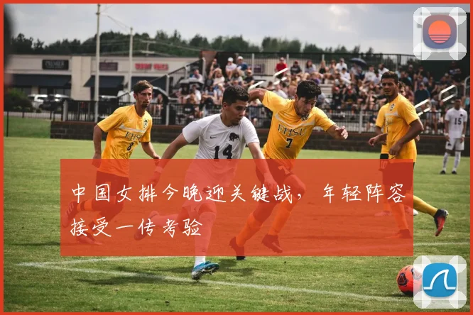 中国女排今晚迎关键战，年轻阵容接受一传考验