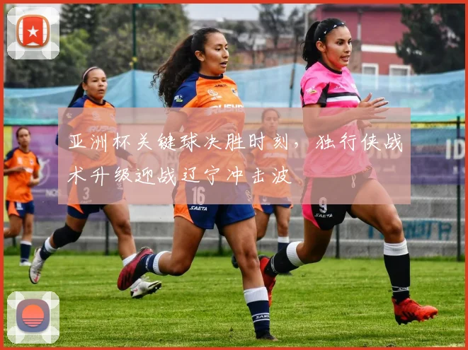 亚洲杯关键球决胜时刻，独行侠战术升级迎战辽宁冲击波