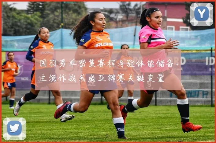 国羽男单密集赛程考验体能储备，主场作战或成亚锦赛关键变量 - 爱游戏